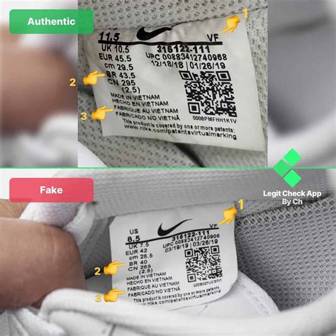 fake shoes.com|how to check if nike shoes are original.